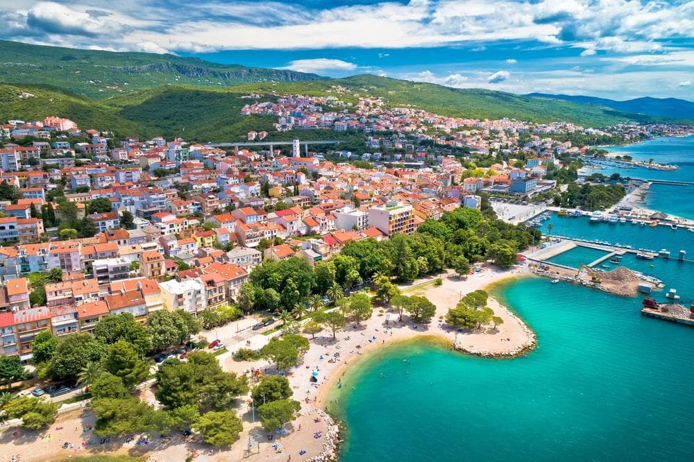 Apartmánový dům Gojko