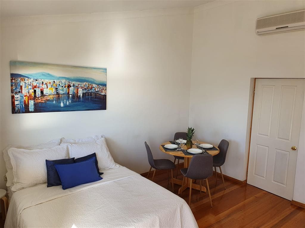 Apartmánový dům Gojko