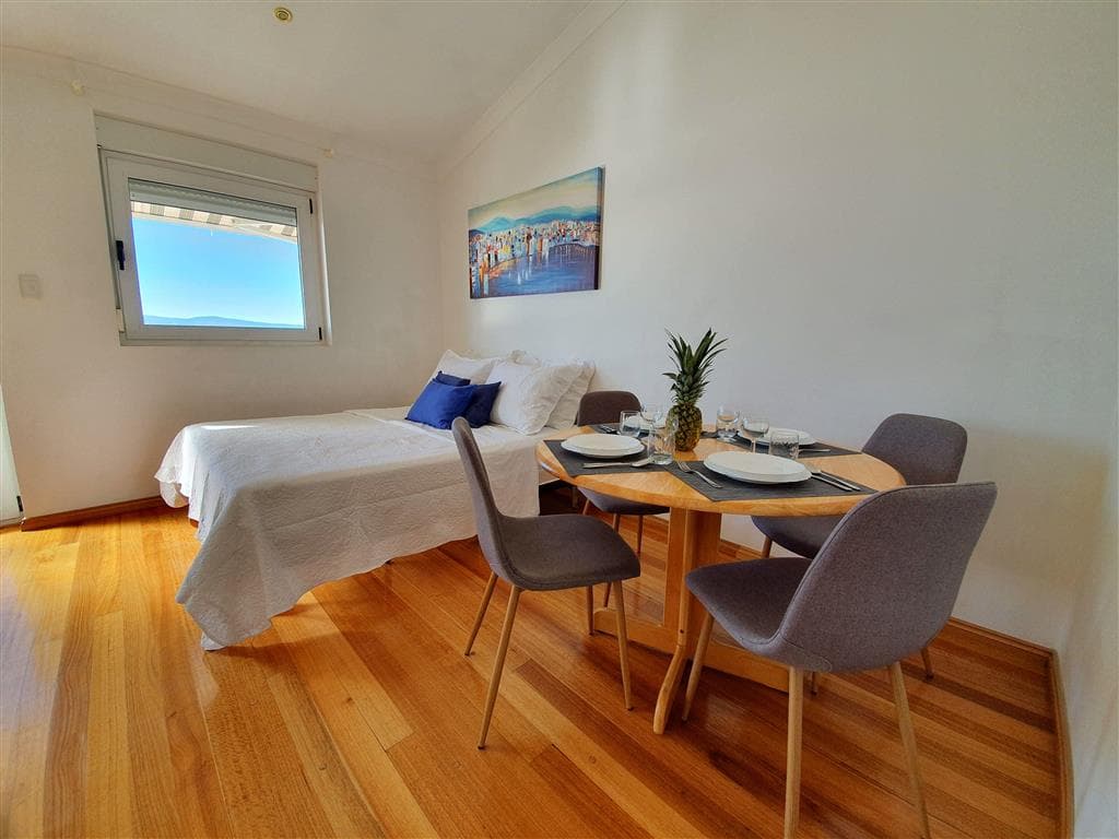 Apartmánový dům Gojko