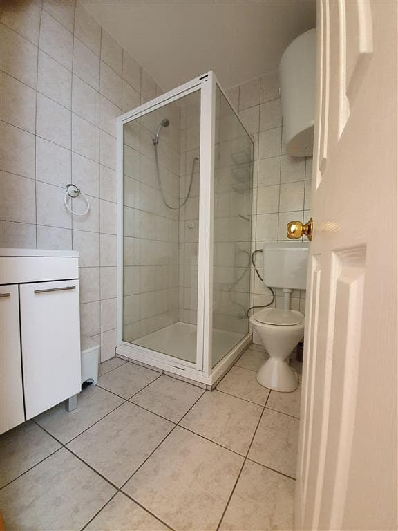 Apartmánový dům Gojko