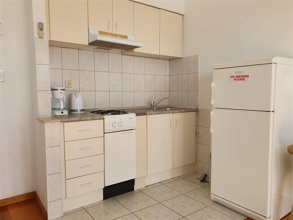 Apartmánový dům Gojko