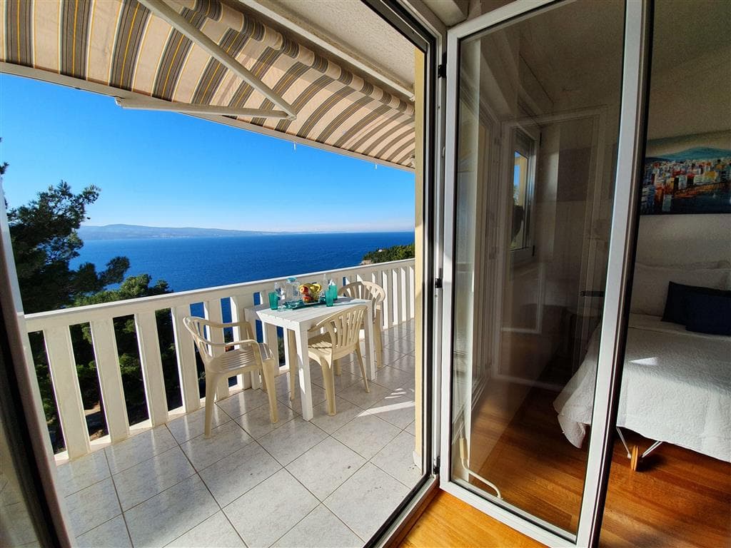 Apartmánový dům Gojko