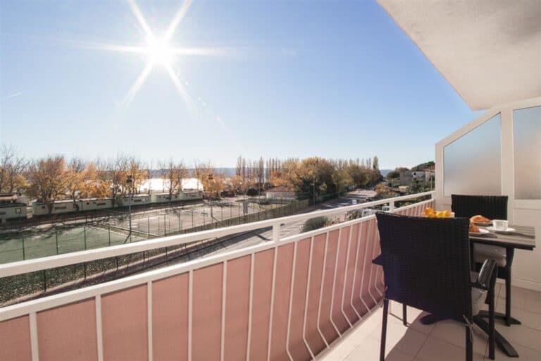 Apartmánový dům Ljilja