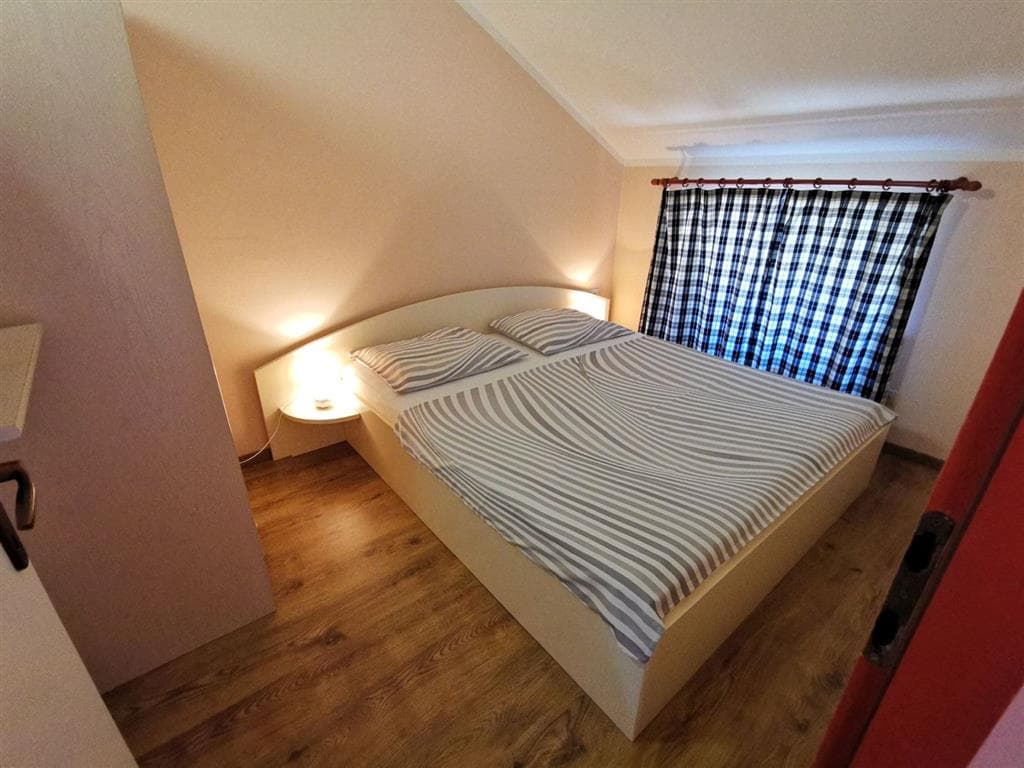 Apartmánový dům Ljubica