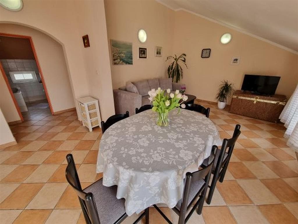 Apartmánový dům Ljubica