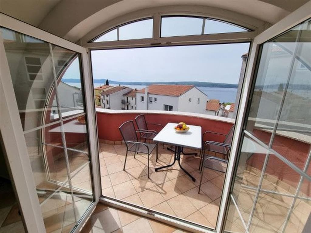 Apartmánový dům Ljubica