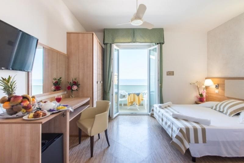 Hotel Losanna (Gabicce Mare)