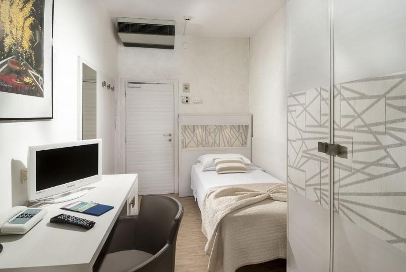 Hotel Losanna (Gabicce Mare)