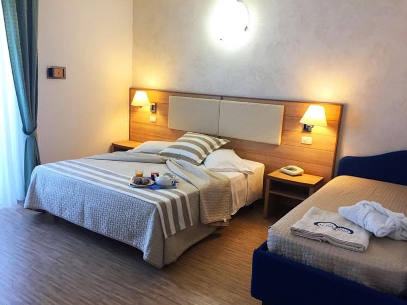 Hotel Losanna (Gabicce Mare)