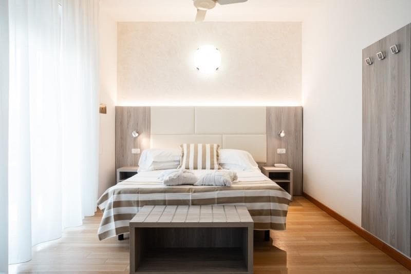 Hotel Losanna (Gabicce Mare)