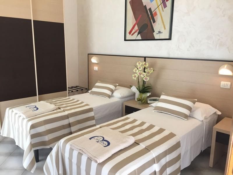 Hotel Losanna (Gabicce Mare)