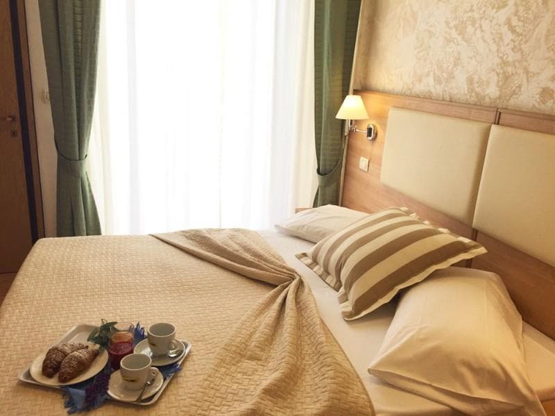 Hotel Losanna (Gabicce Mare)