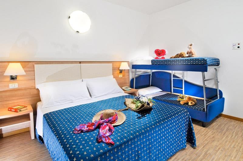 Hotel Losanna (Gabicce Mare)