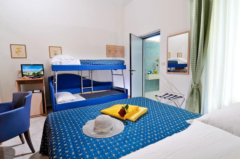 Hotel Losanna (Gabicce Mare)