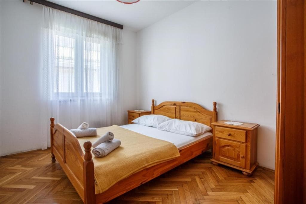Apartmány Ante