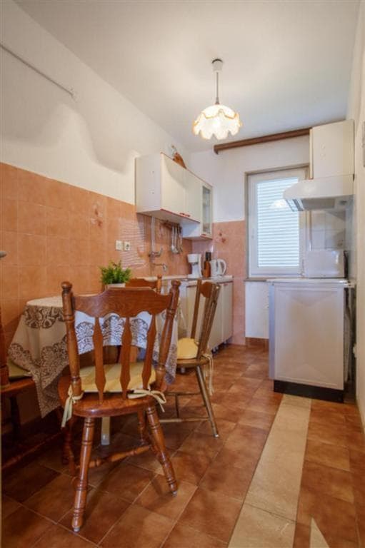 Apartmány Ante