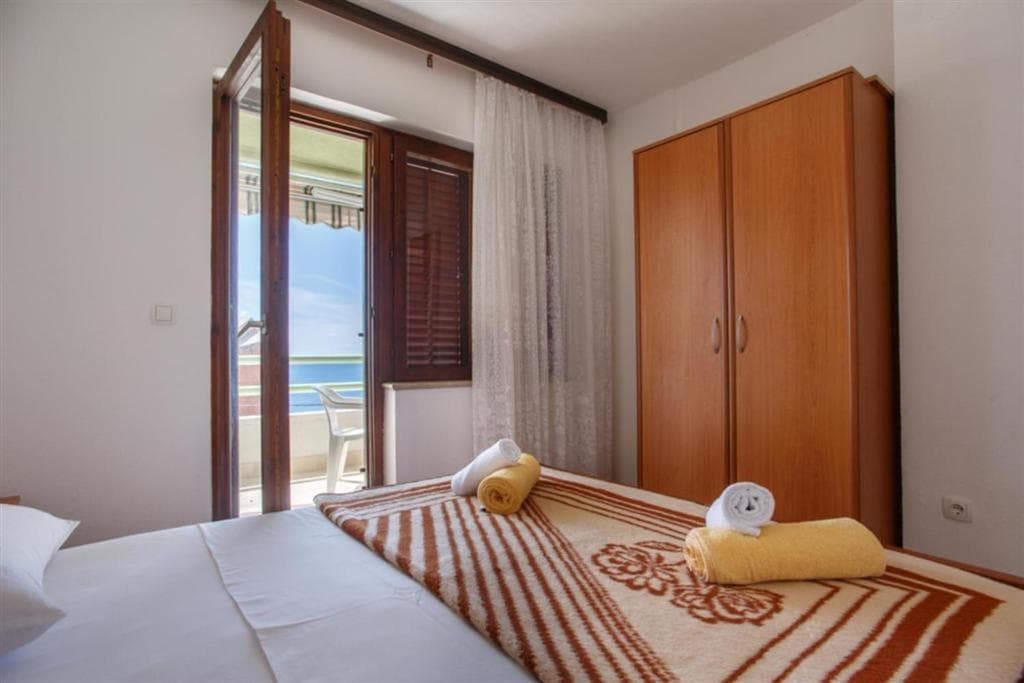 Apartmány Ante
