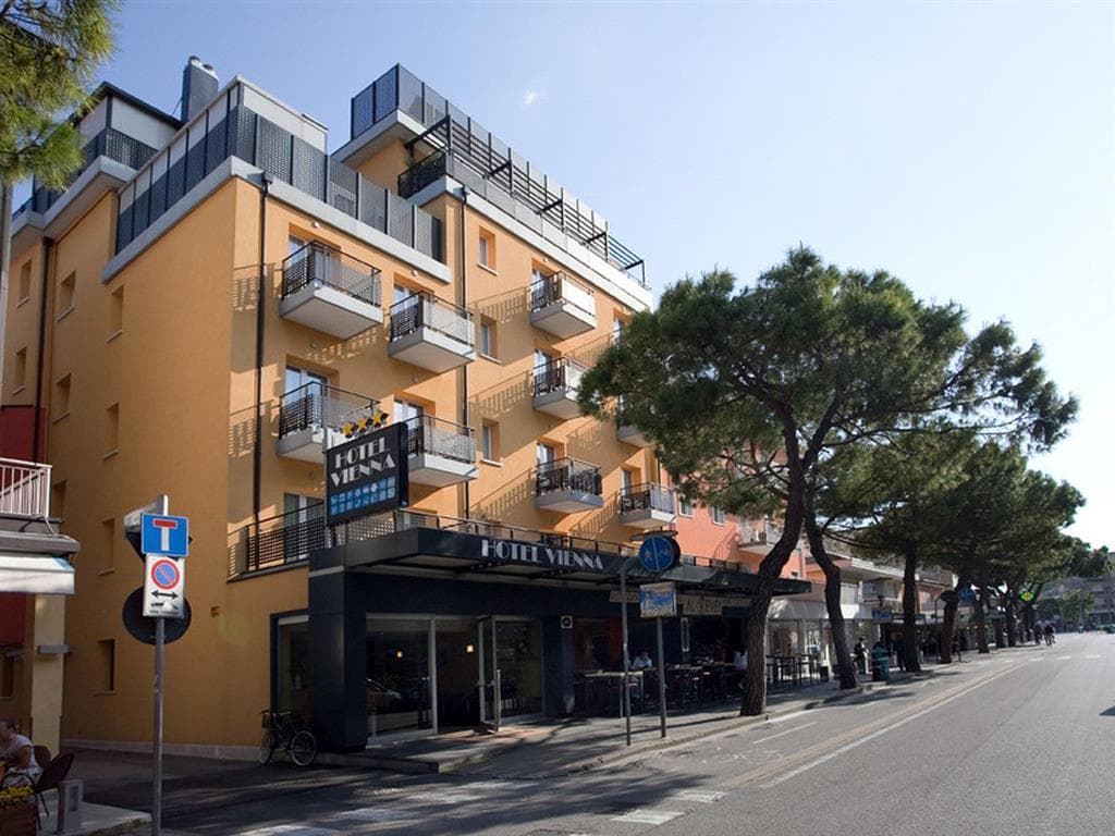 Hotel Vienna
