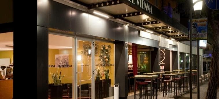 Hotel Vienna