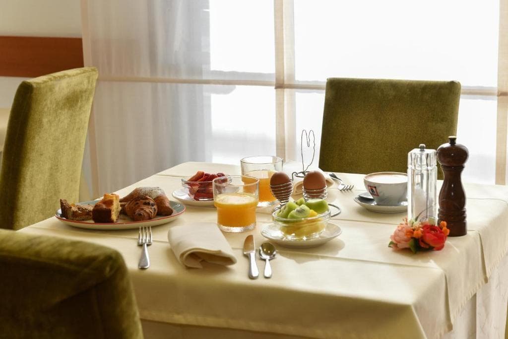 Hotel Vienna