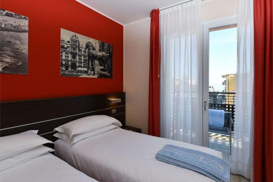 Hotel Vienna