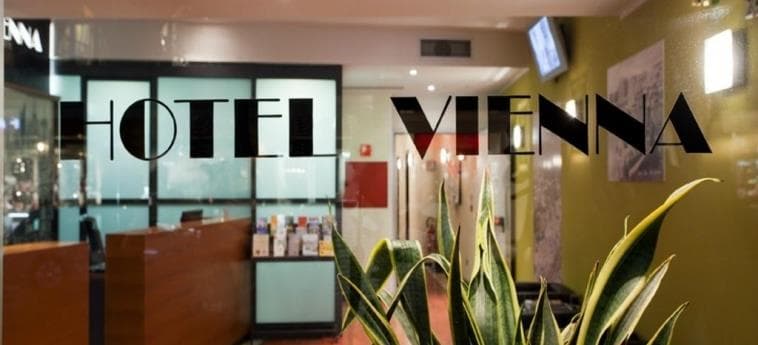 Hotel Vienna