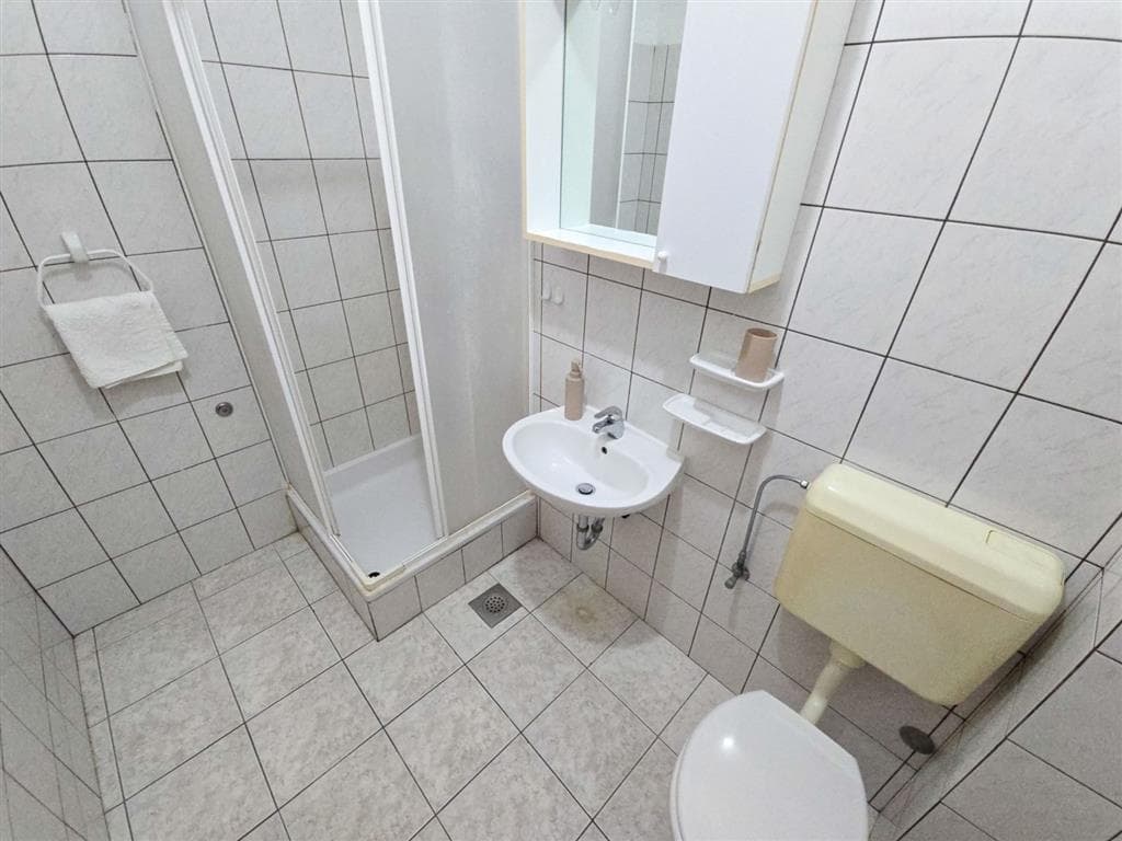 Apartmány Giran