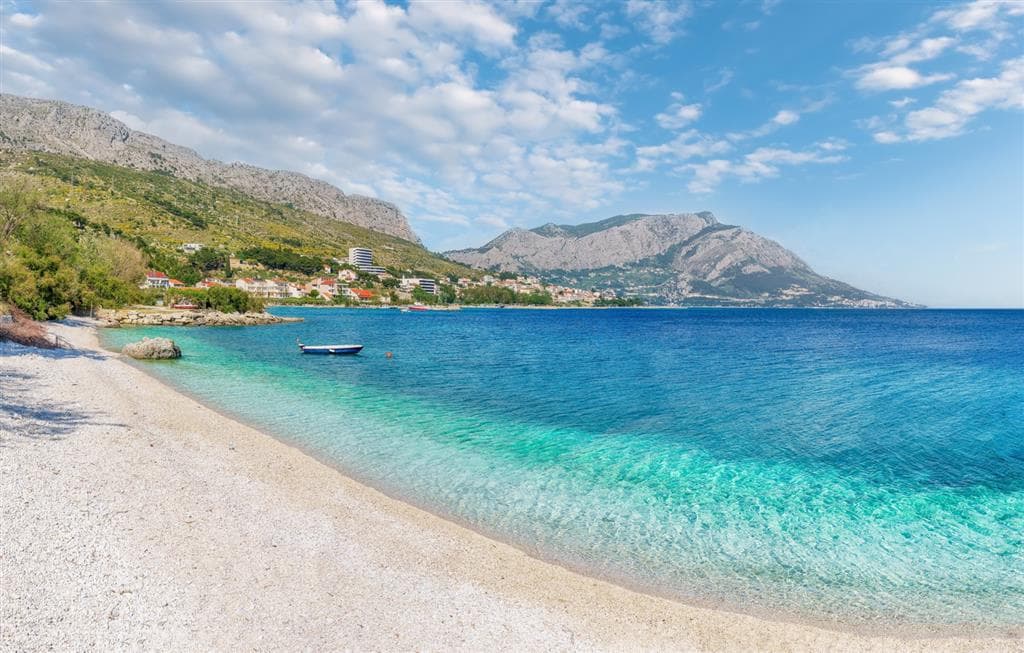 Apartmány Giran