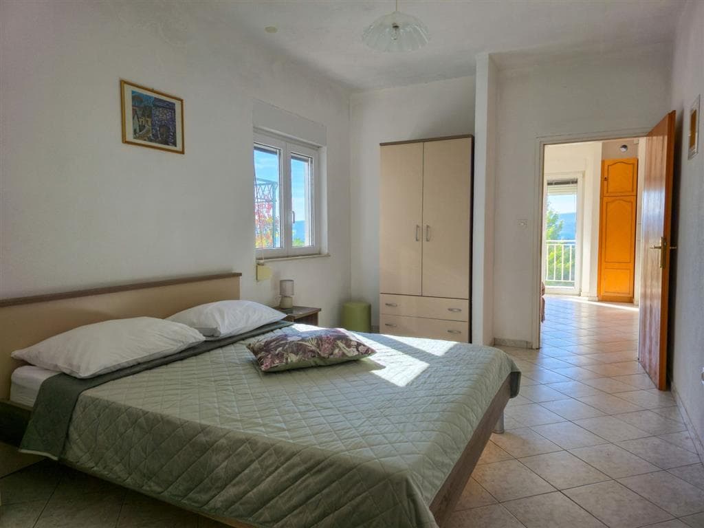 Apartmány Giran