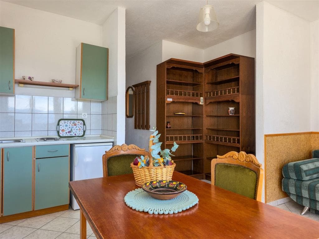 Apartmány Giran