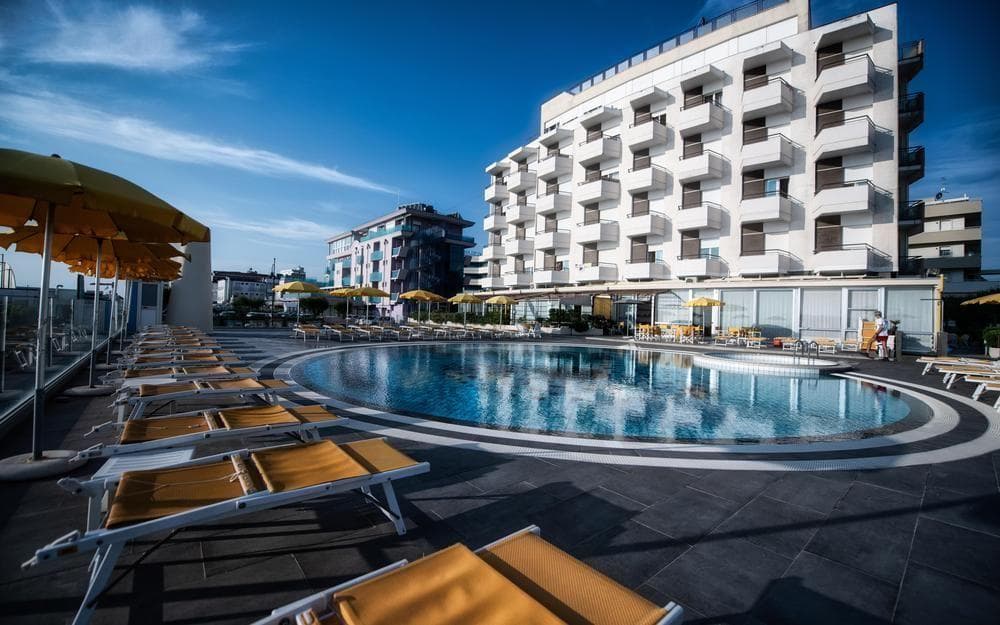 Hotel David