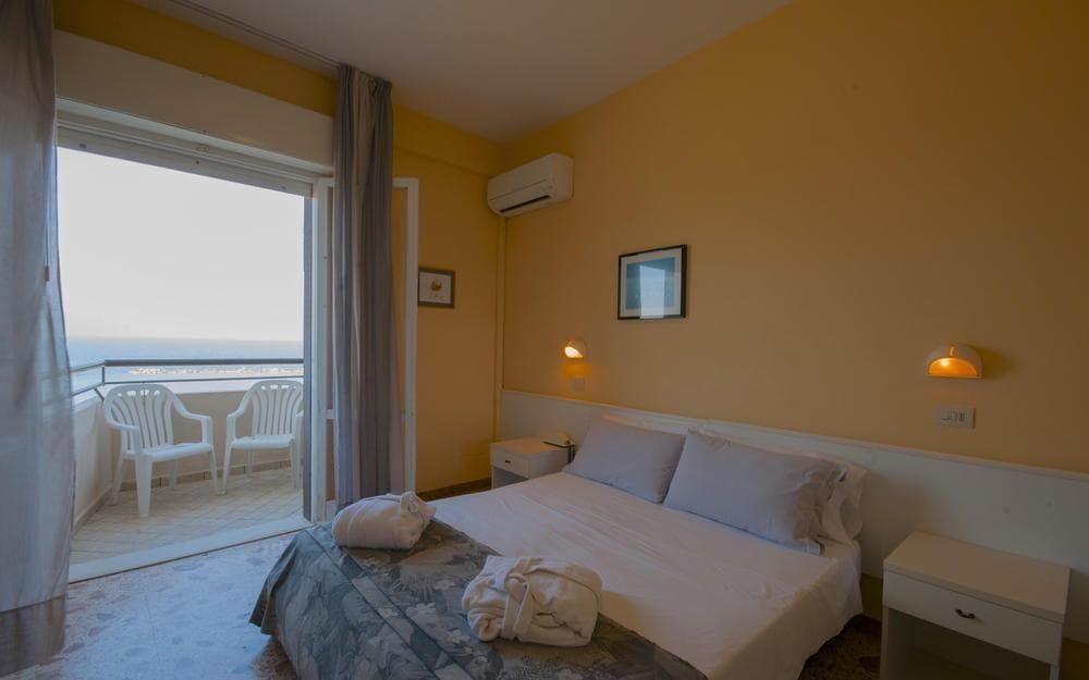 Hotel David