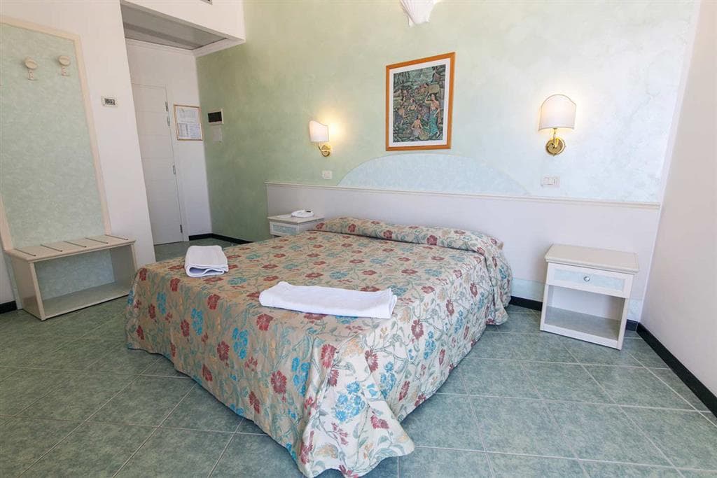 Hotel Nord Est