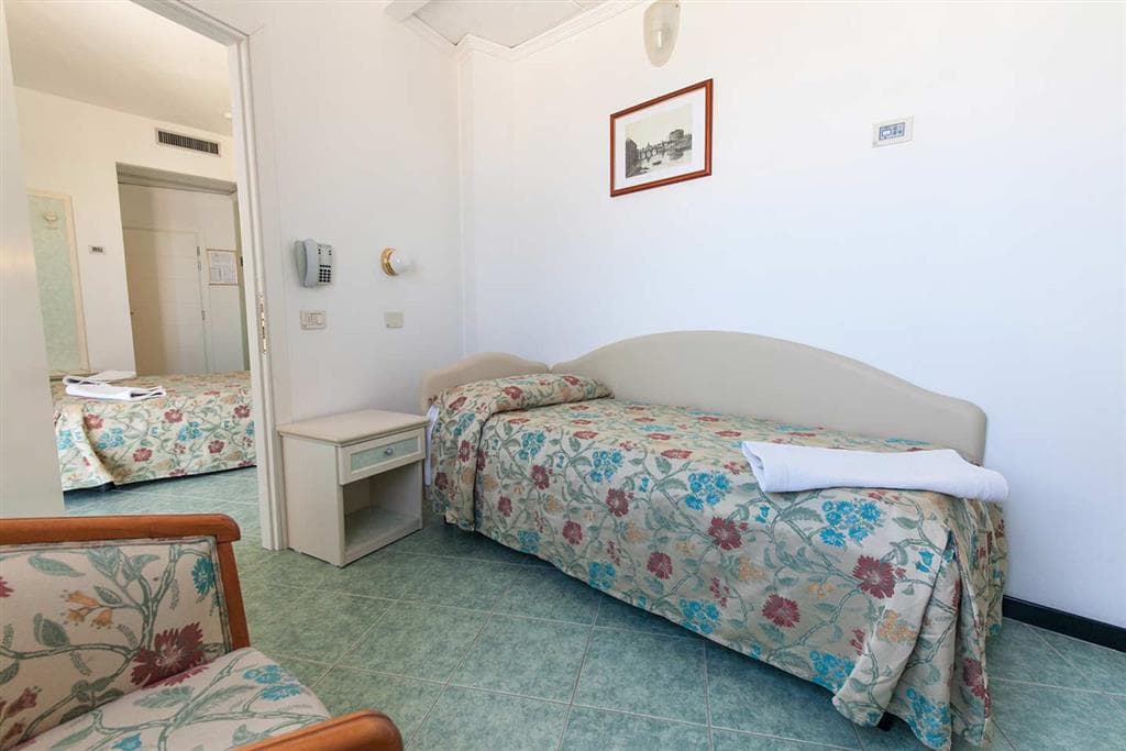 Hotel Nord Est
