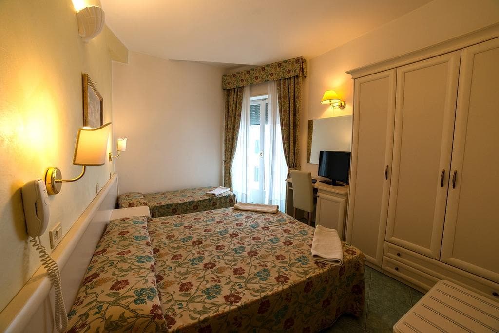 Hotel Nord Est