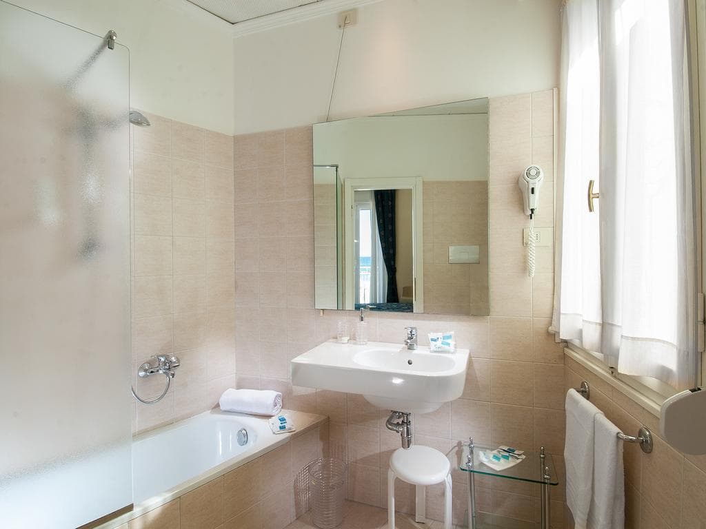 Hotel Nord Est