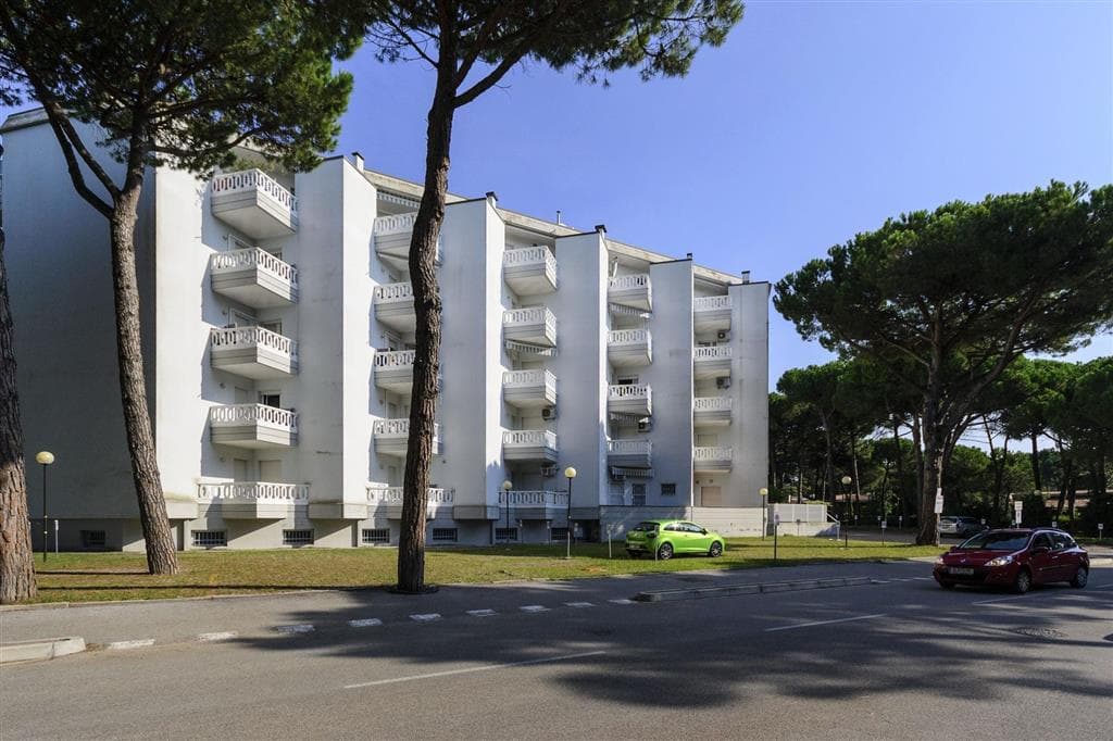 Residence Rubin