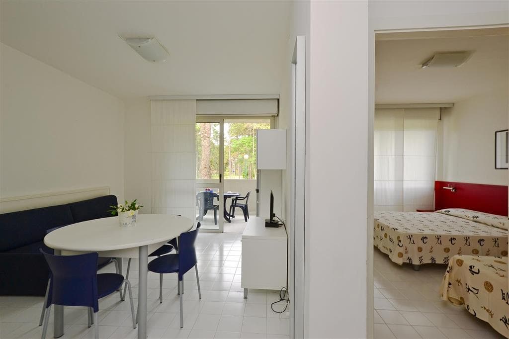 Residence Rubin