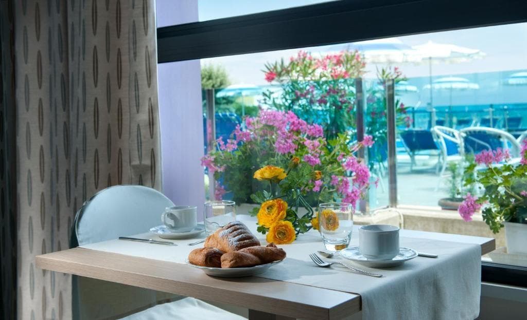 Hotel Lungomare