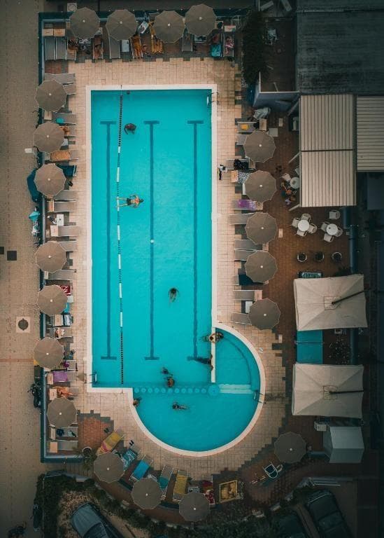 Hotel Lungomare