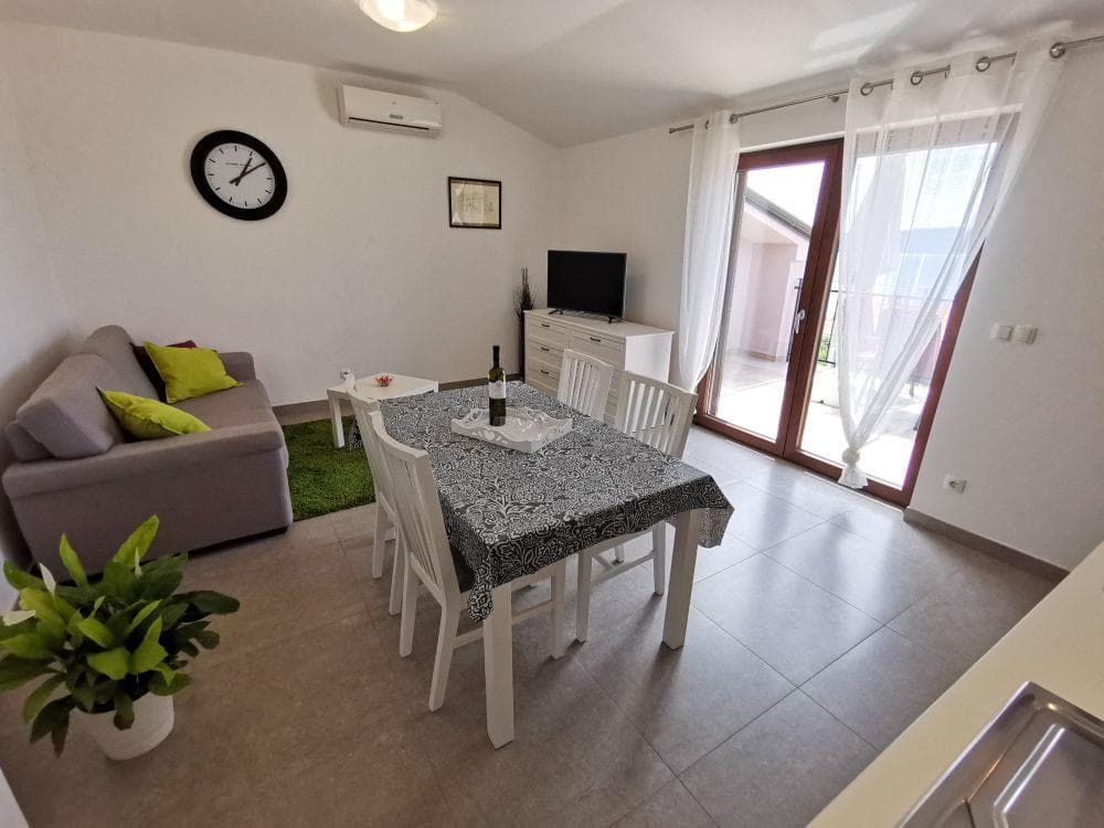 Apartmánový dům Anton