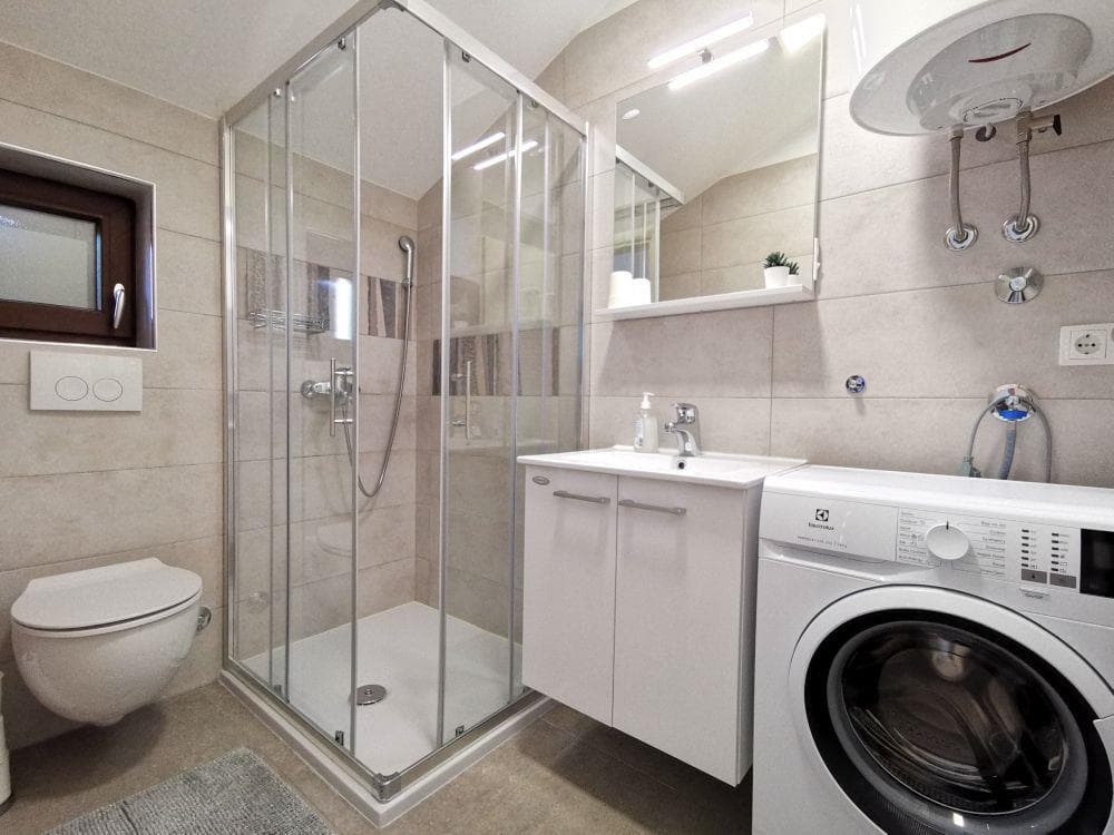 Apartmánový dům Anton