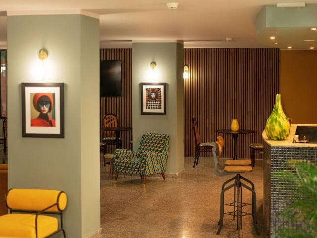 Hotel Lime