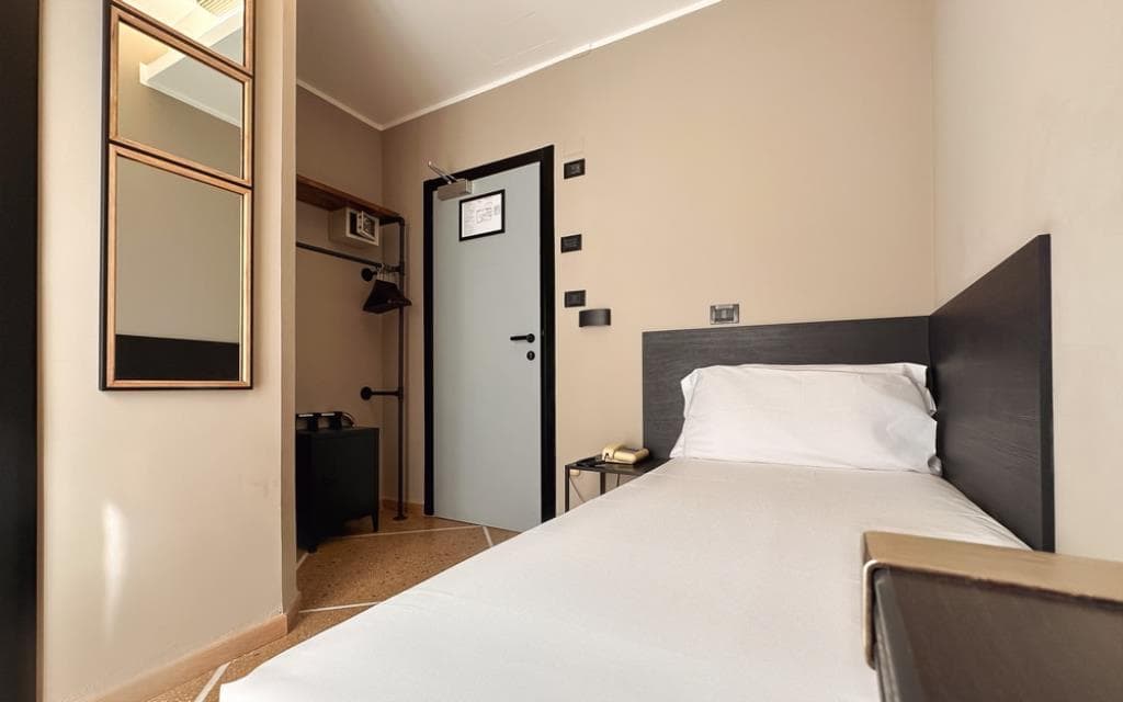 Hotel Lime