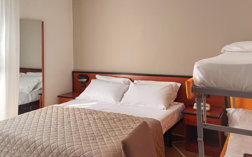 Hotel Lime