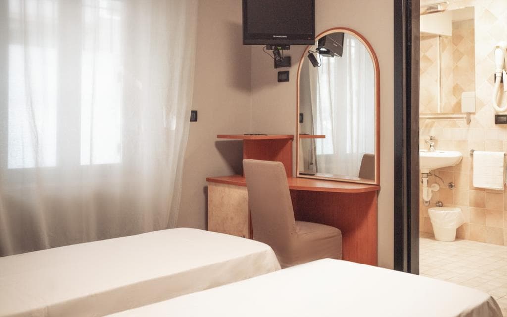 Hotel Lime