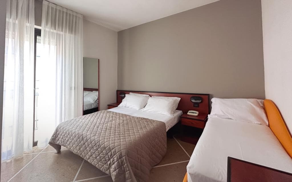 Hotel Lime