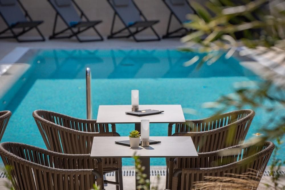 Boutique Hotel Noemia