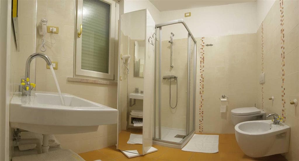 Hotel Eva