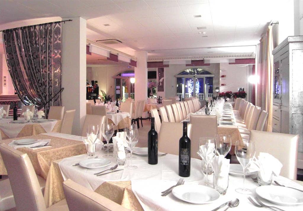 Hotel Eva